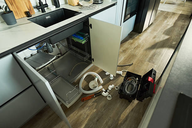 24/7 Emergency Garbage Disposal Repair experts in Logansport, LA